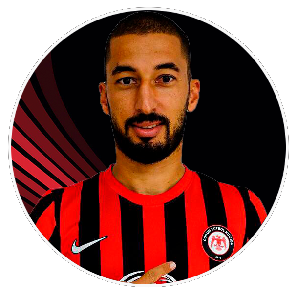 Salih Zafer Kurşunlu