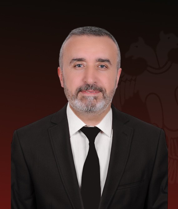 Halis Öksüz