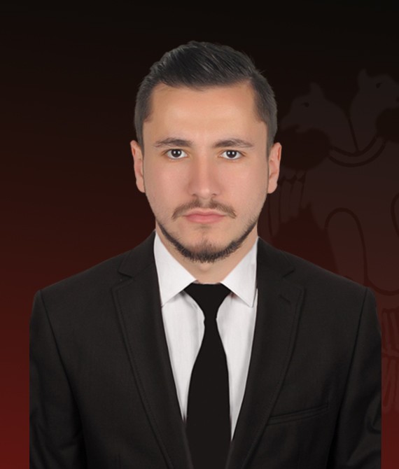 H. Burhan Kaya