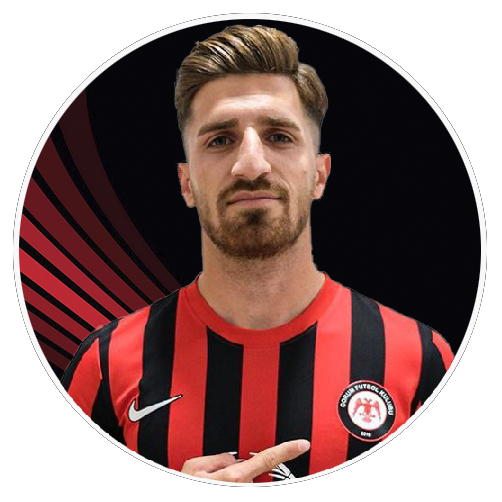 Suat Kaya