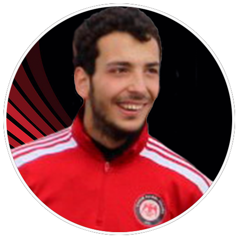 Ahmet Hakan Leblebici