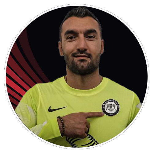 Ali Türkan