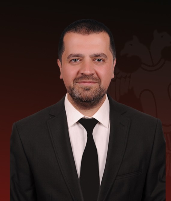 Hasan Serdar Yılmaz