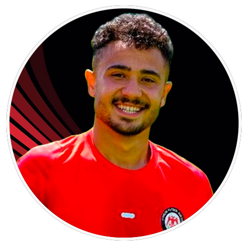 Mustafa Emre Yalçınkaya