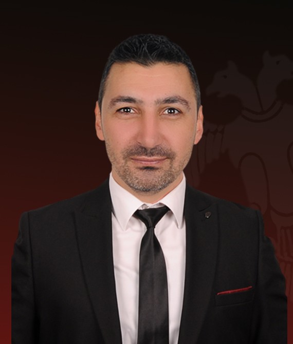 Savaş Özdemir