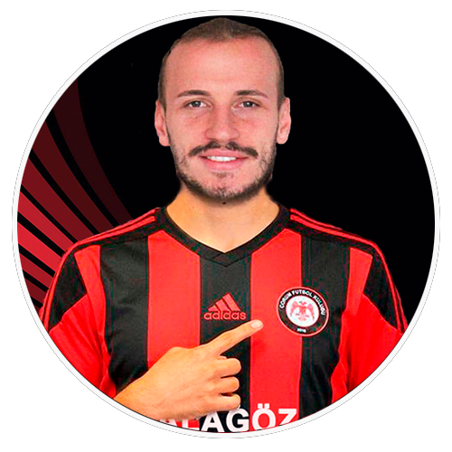 Sinan Kurumuş