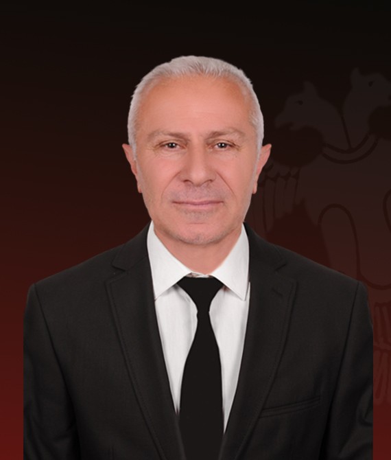 Salih Öztürk