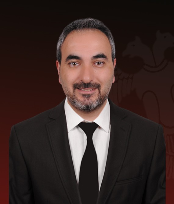 Mustafa Ercan