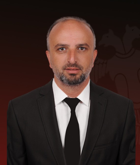 Akın Parmaksız