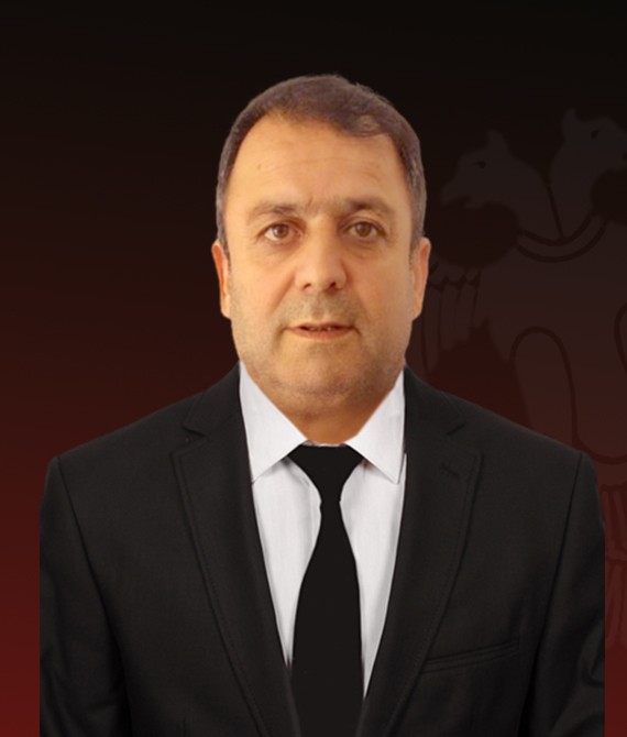 Kadir Delibaş