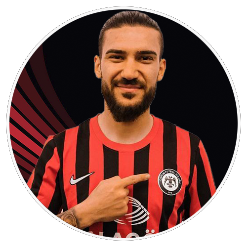 Timur Temeltaş