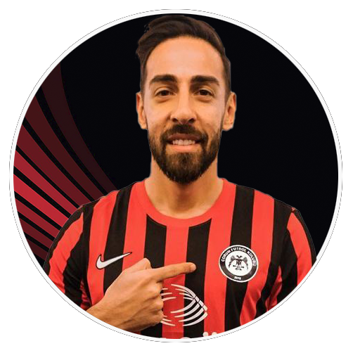 Fatih Selimhan Solmaz