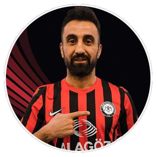Gökhan Karadeniz
