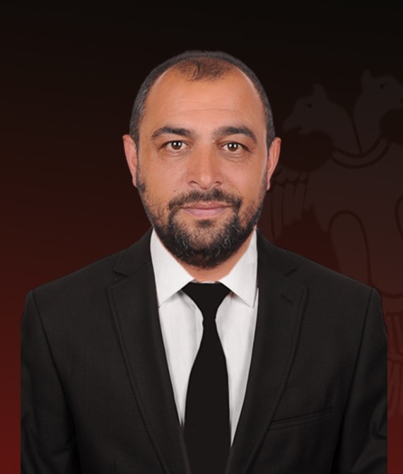 Serdar Koçak