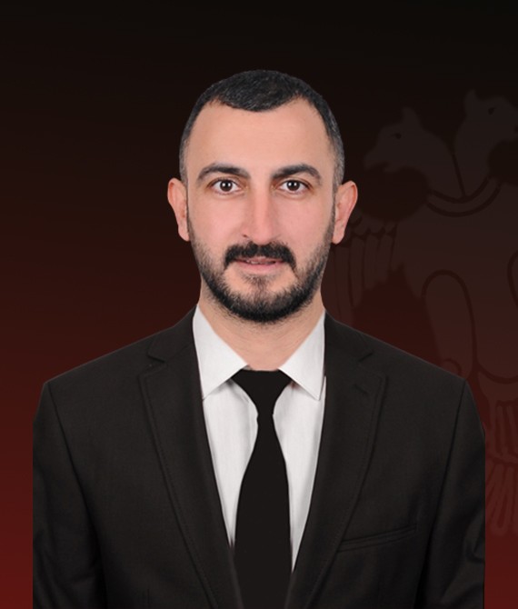 Oğuzhan Yalçın