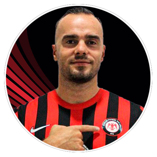 Erkan Kaş