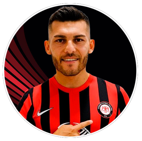 Atakan Cangöz