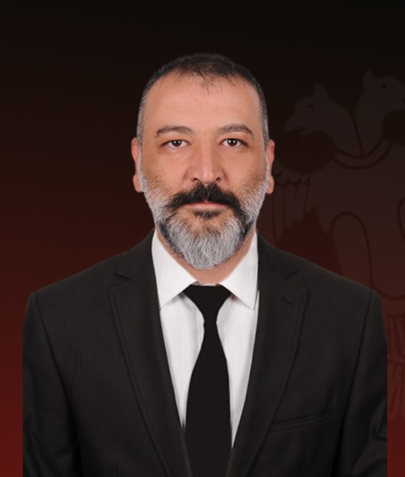İsmail Kabakçı