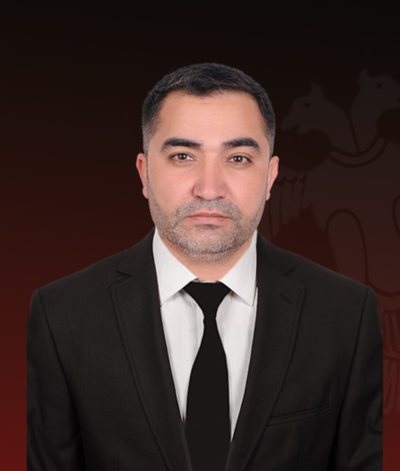 Yılmaz Özkul