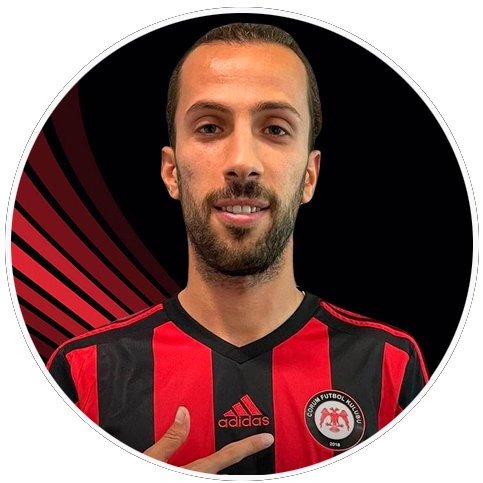 Serkan Yavuz