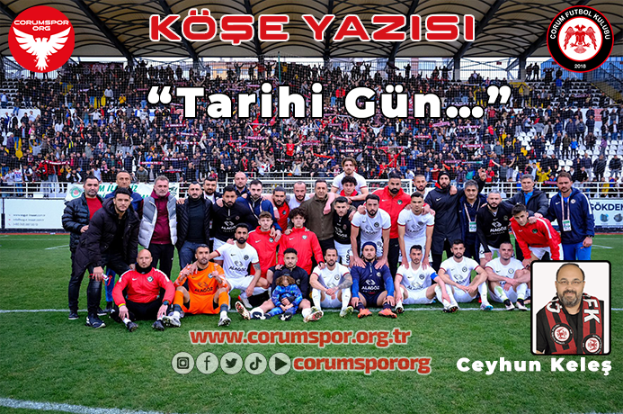 "Tarihi Gün"