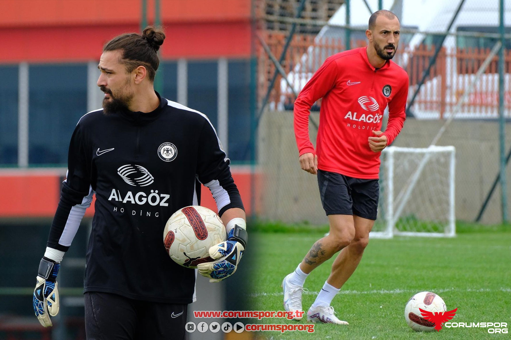 Günün Antrenmanı 3 Ekim 2023