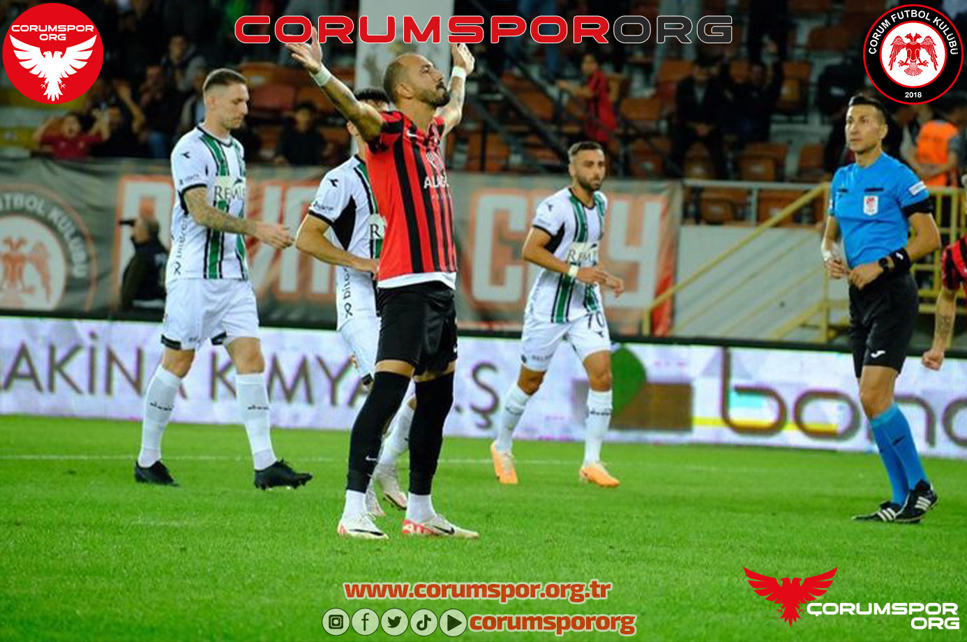 Ahmet İlhan siftah yaptı
