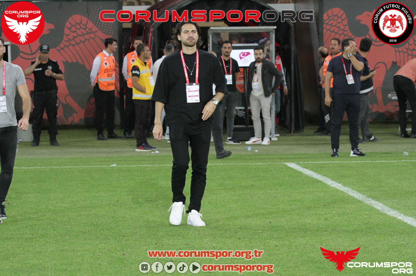 Ahmet Sağat’ın sakatlığı geçti