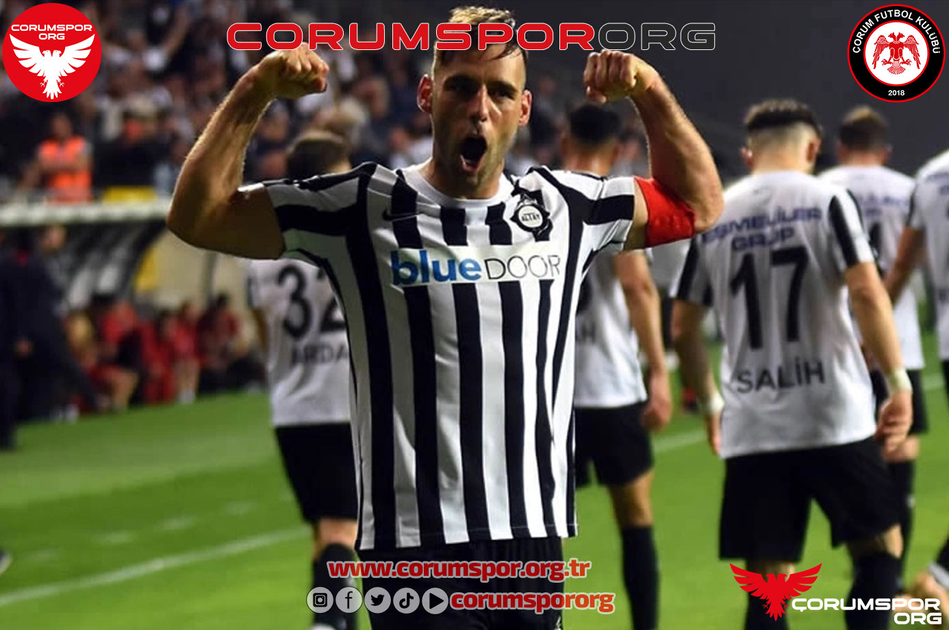 Altay’da Paixao kalıyor