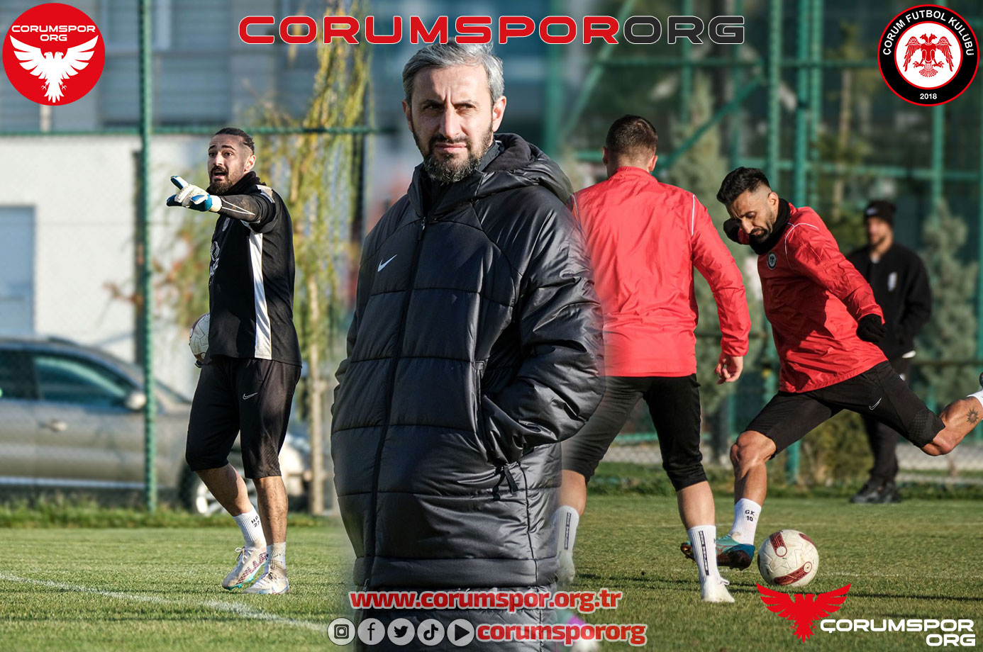 Altay hazırlıklarına devam