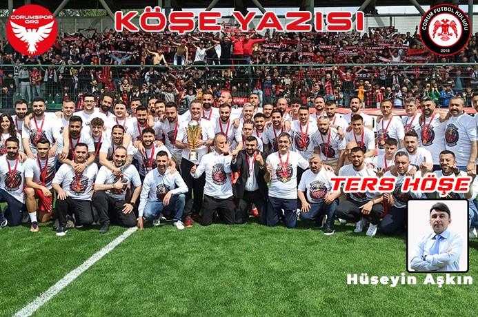 Bakış Açısını Değiştirmeliyiz