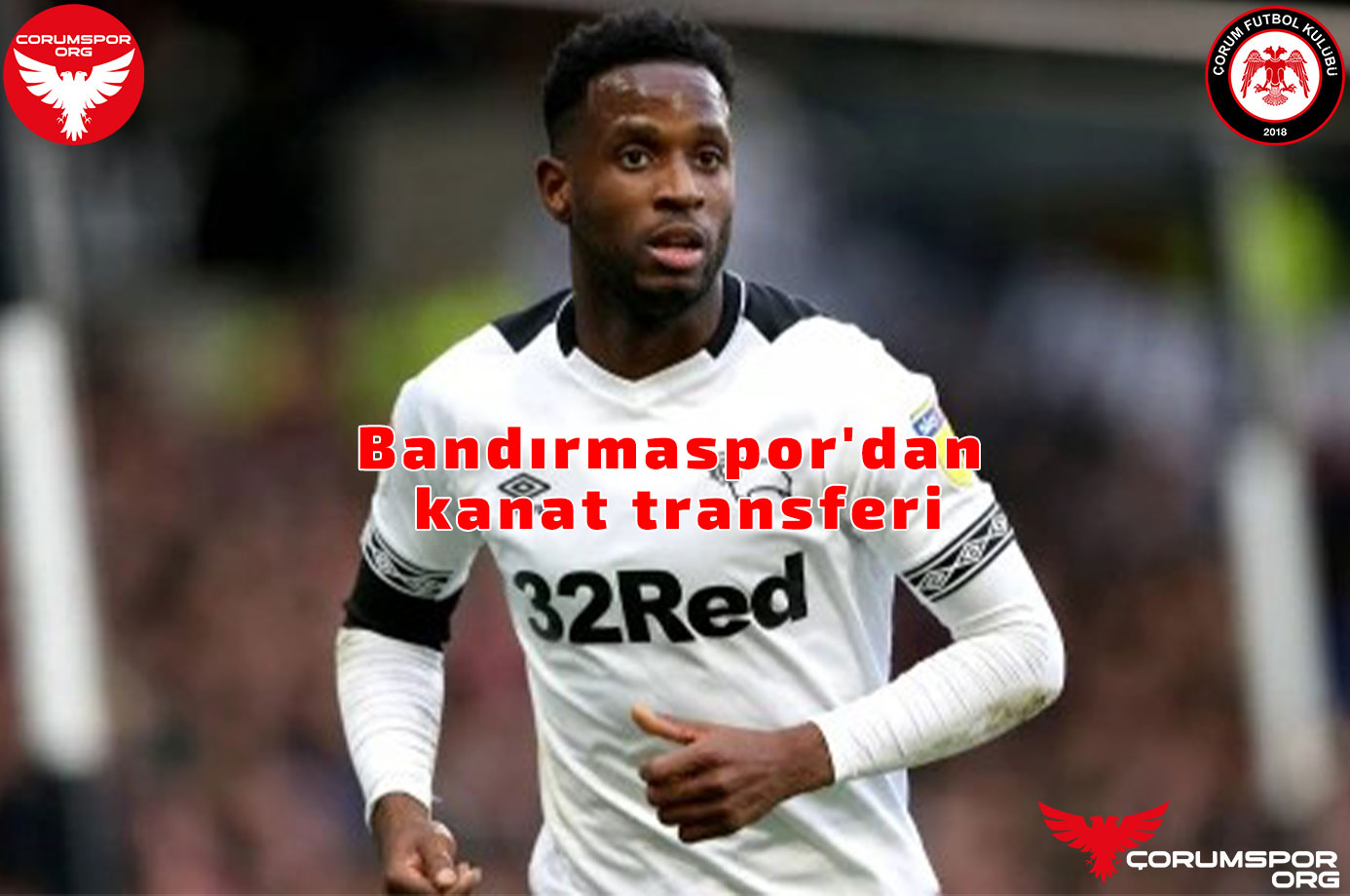 Bandırmaspor'dan kanat transferi