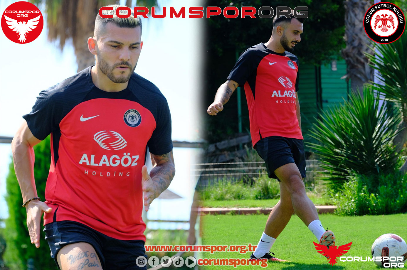 Bodrum FK müsabakası öncesi hazırlıklarımızı tamamladık
