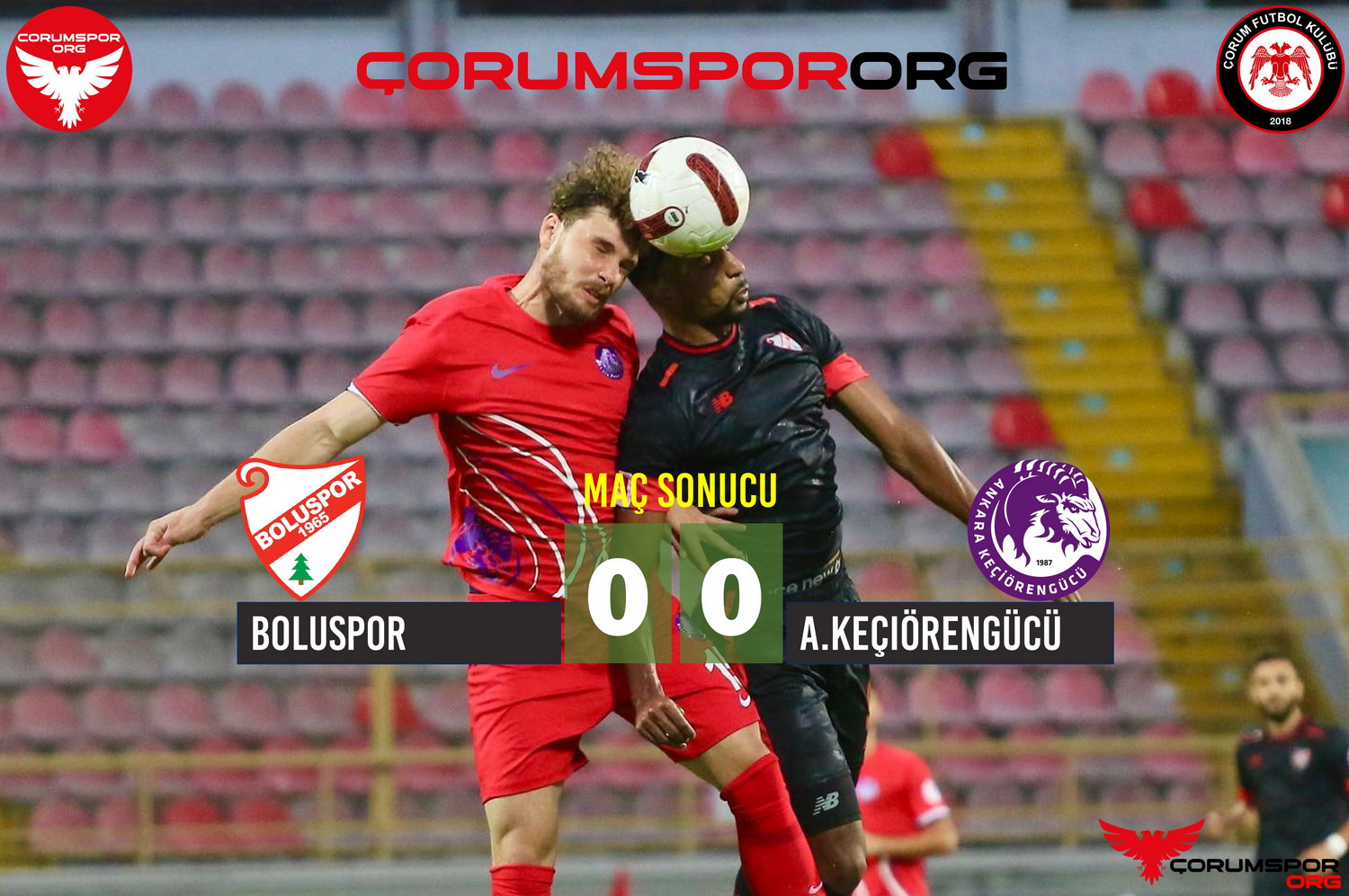 Bolu’da sessiz gece