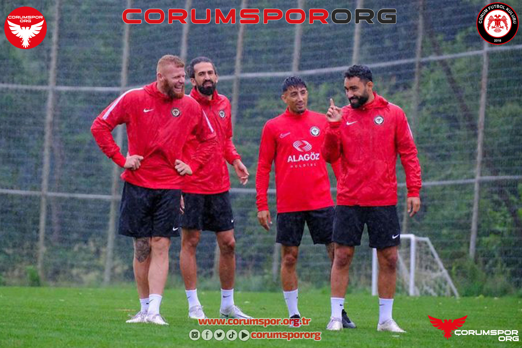 Bolu Kampı 27 Temmuz 2023