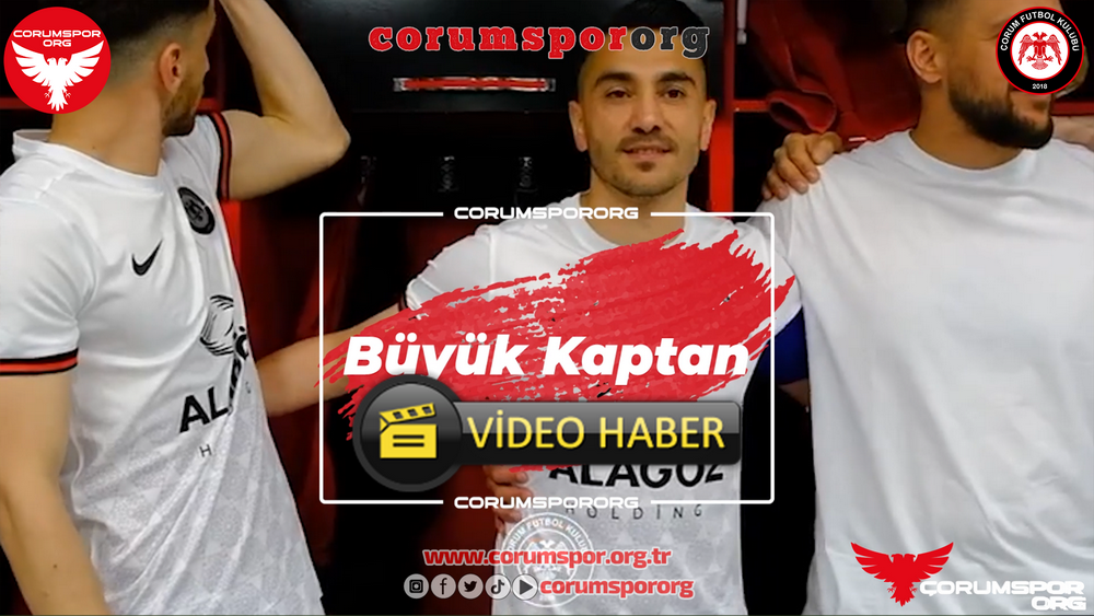 Büyük Karakter Murat Yıldırım