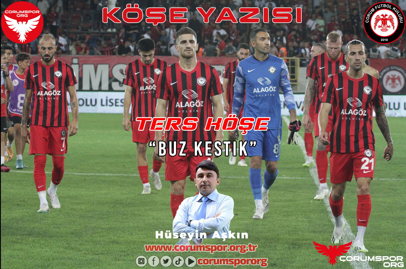 Buz kestik