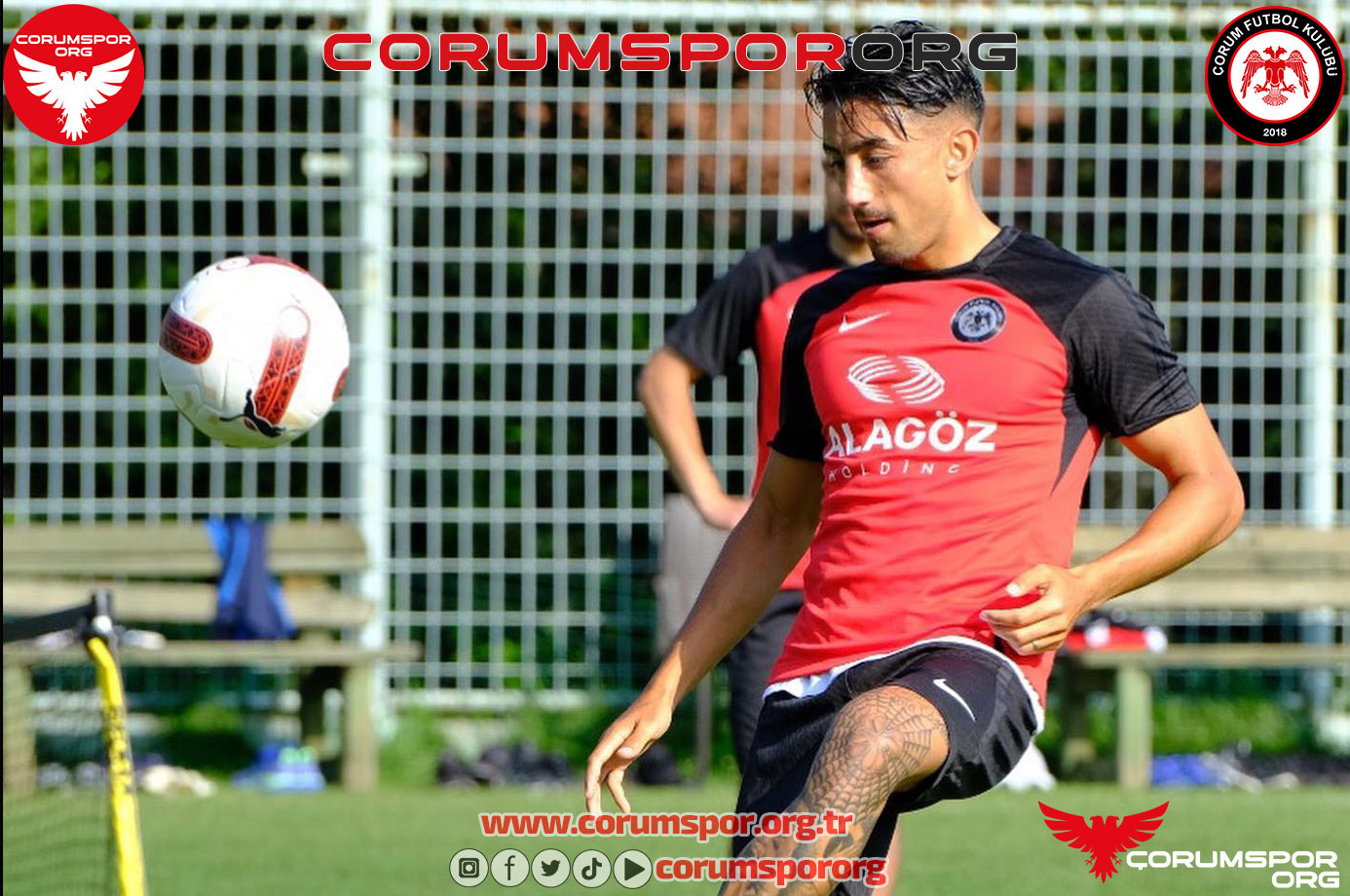 Caner Cavlan Iğdır FK’da
