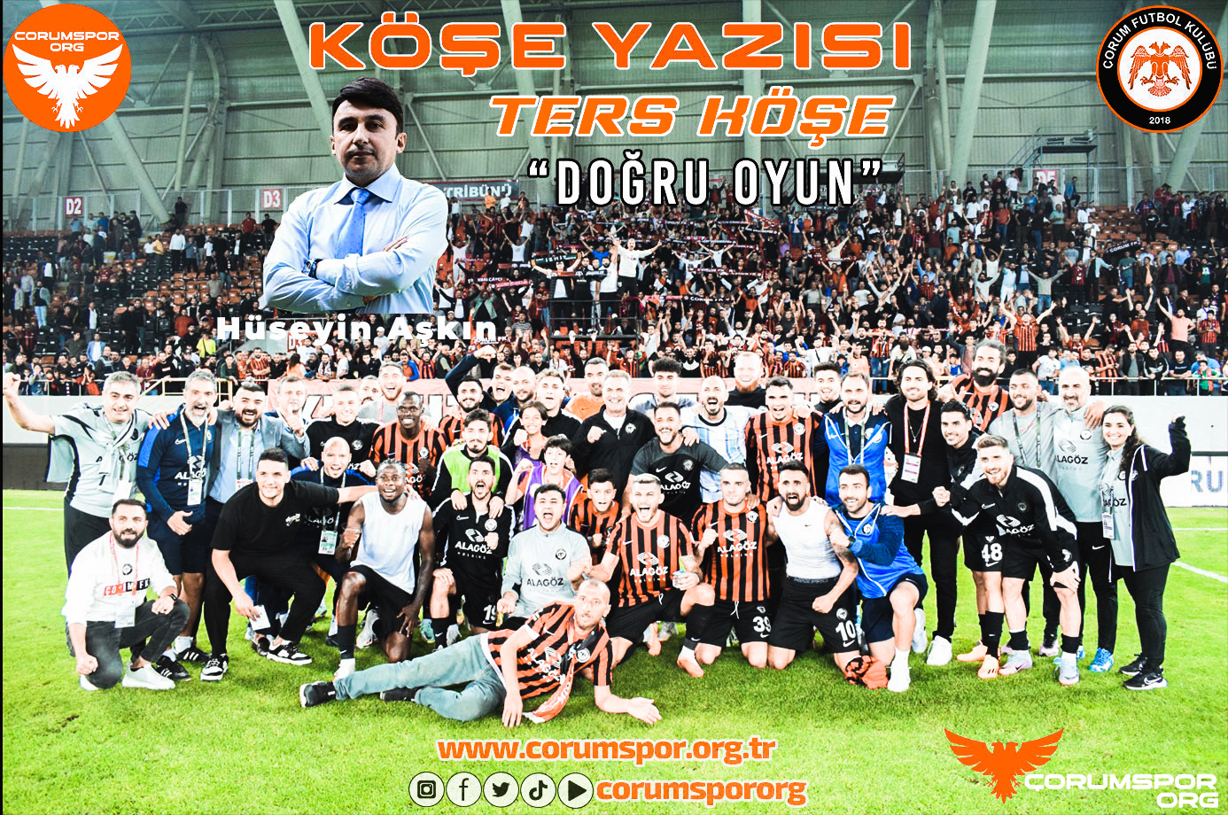 Doğru Oyun