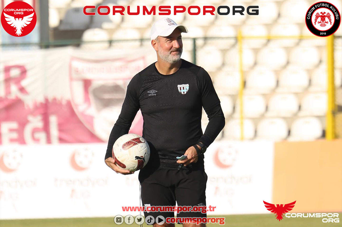 Ersan Parlatan: Güçlü bir takım olduğumuzu gösterdik
