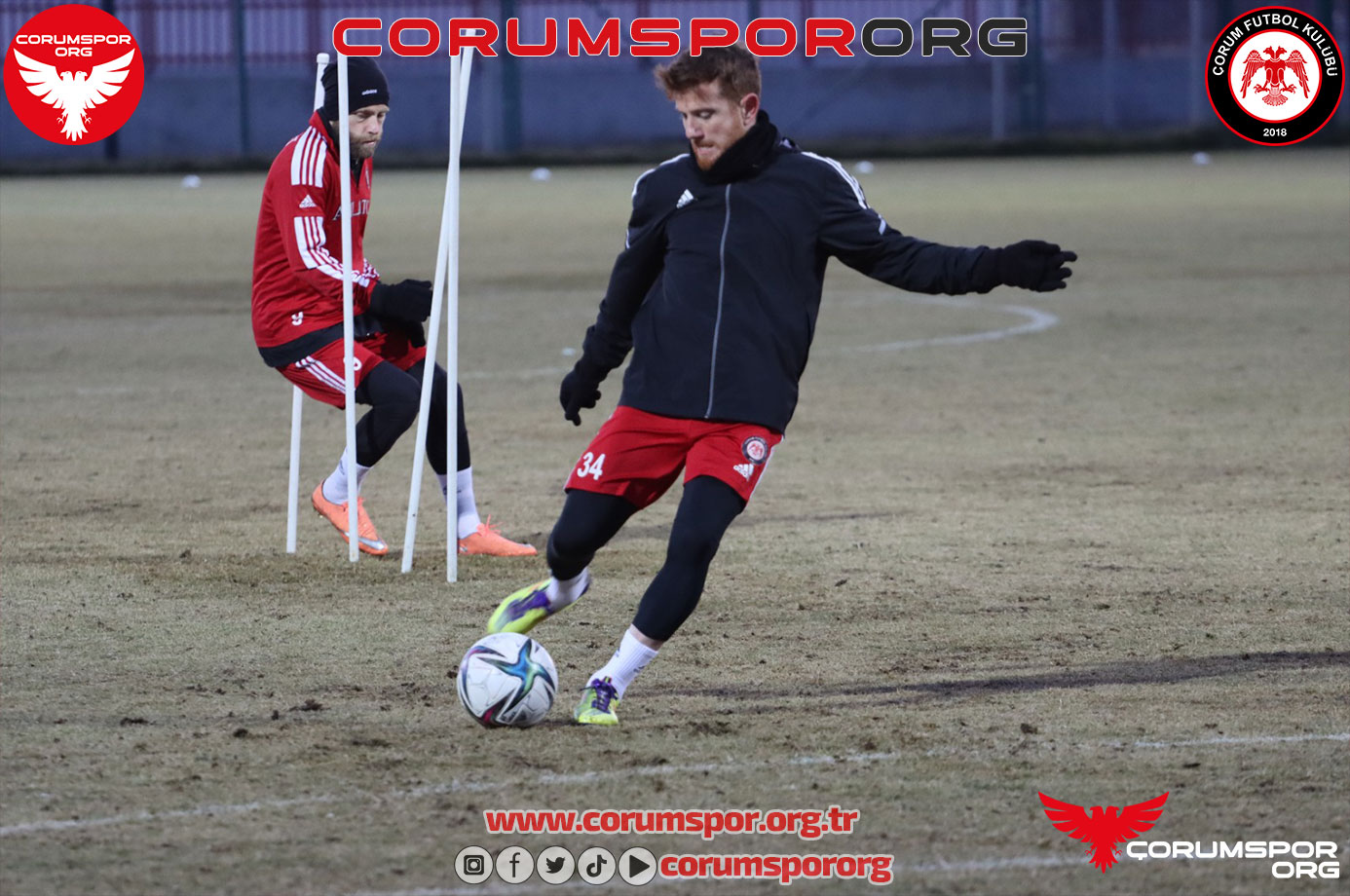 Eski Çorum FK’lı Umut Kaya’ya rekor ceza