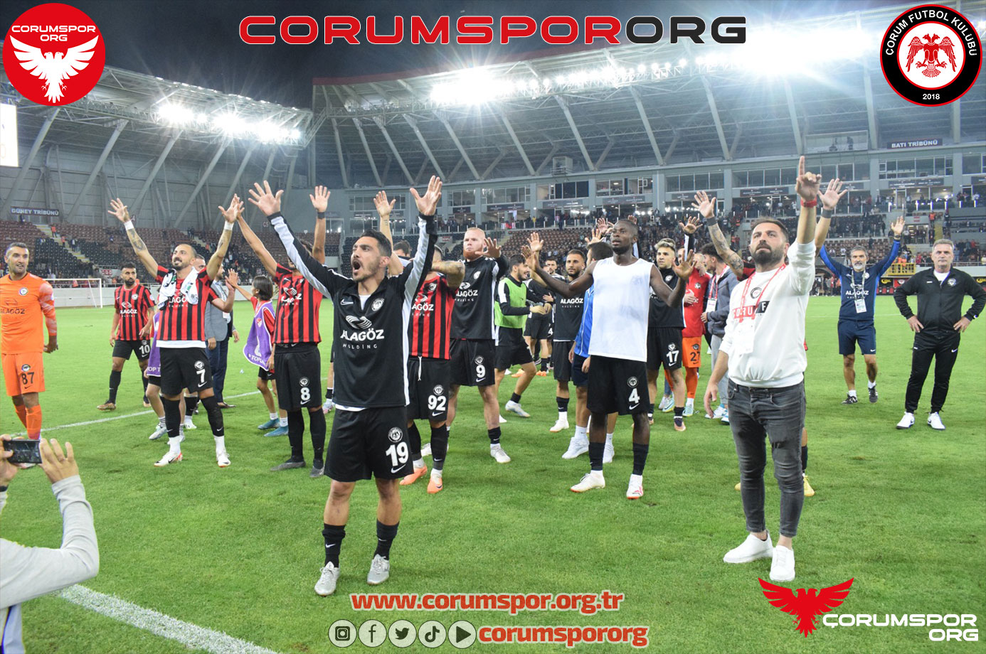 Evde 131 gün sonra galibiyet