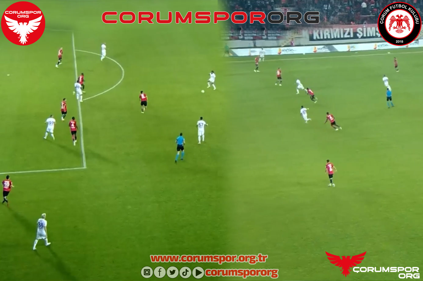 Eyüpspor müsabakasında yenilen gollerin analizi ve takım savunması