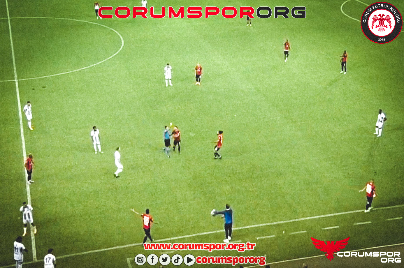 Fair Play’a sarı kart!