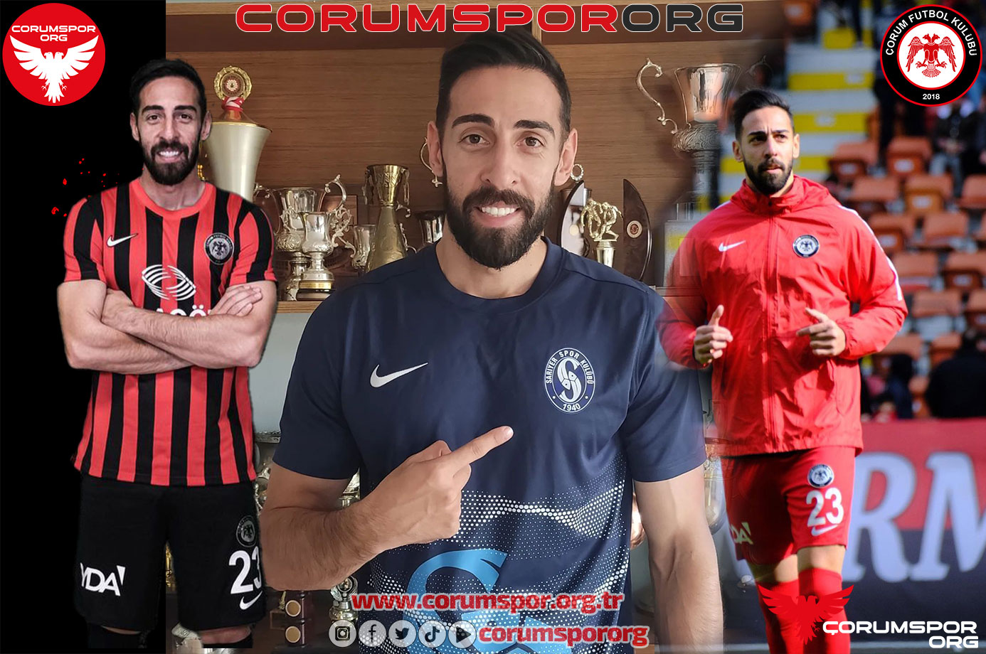 Fatih Selimhan Solmaz Sarıyer’le anlaştı