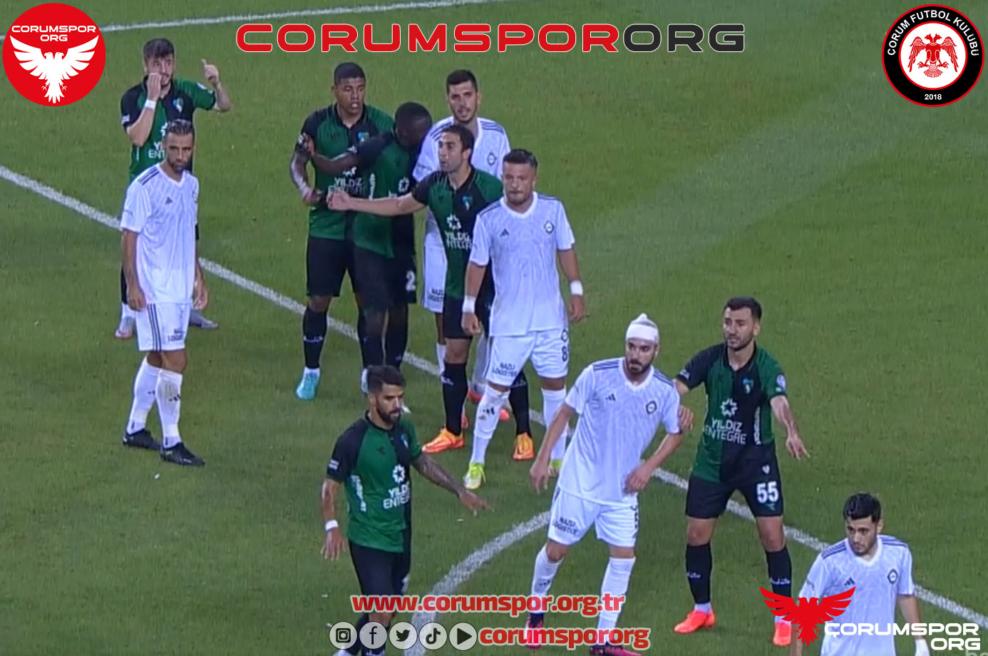 Futbol dünyası Fofana’yı konuşuyor
