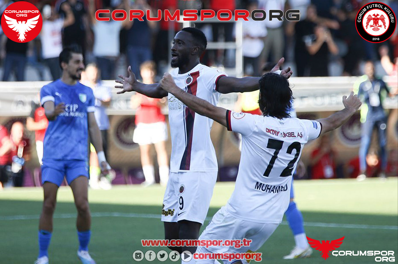 Gençlerbirliği evinde Bodrum FK'yı devirdi