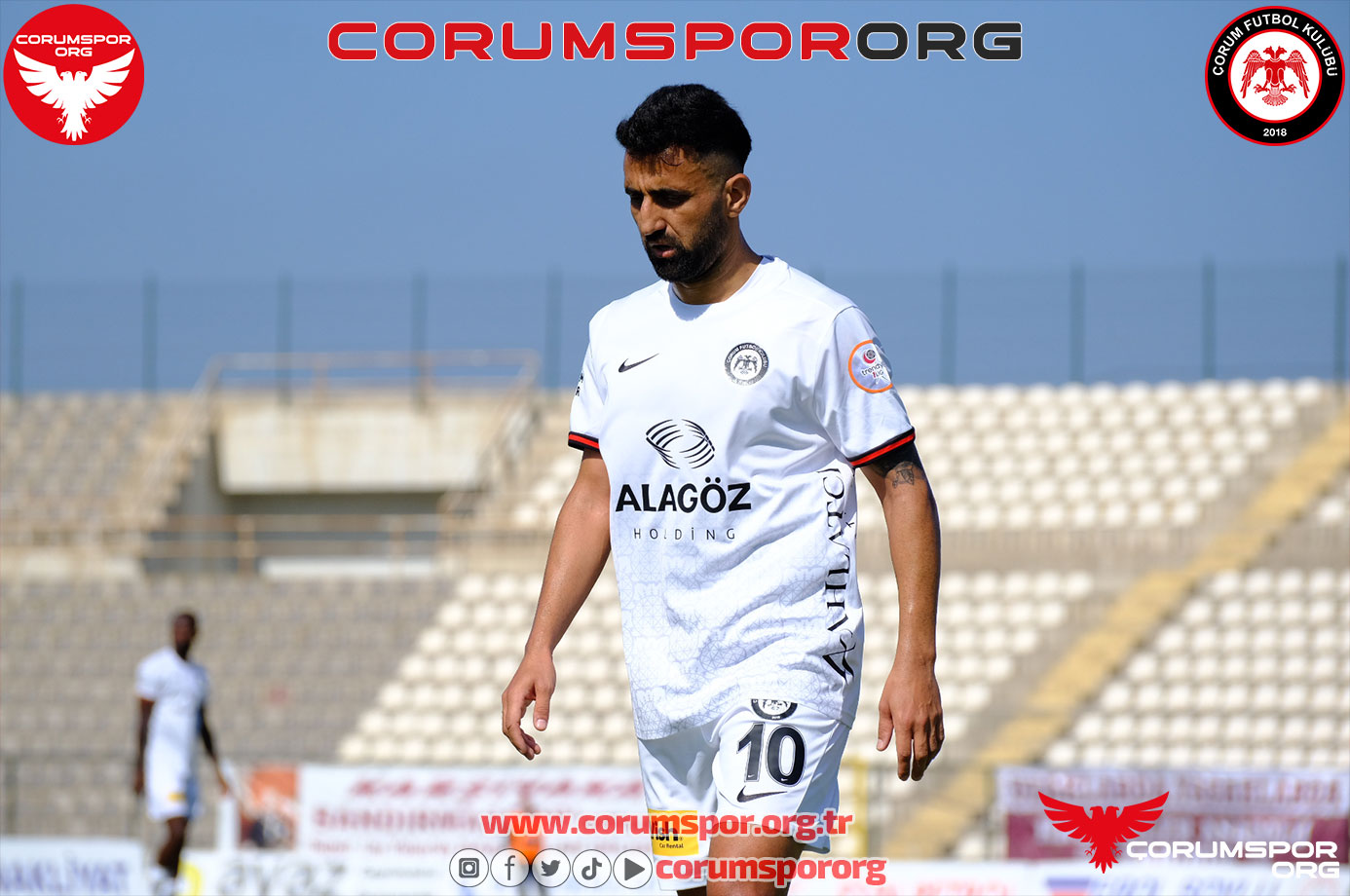 Gökhan Karadeniz’den kötü haber