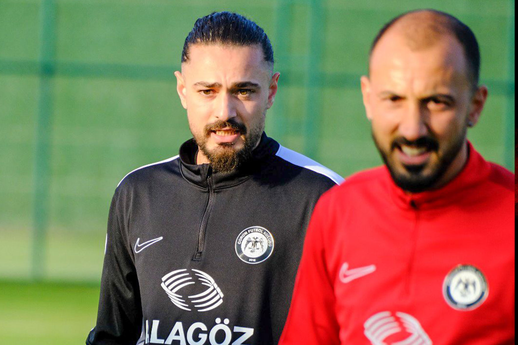 Günün Antrenmanı 6 Ekim 2023