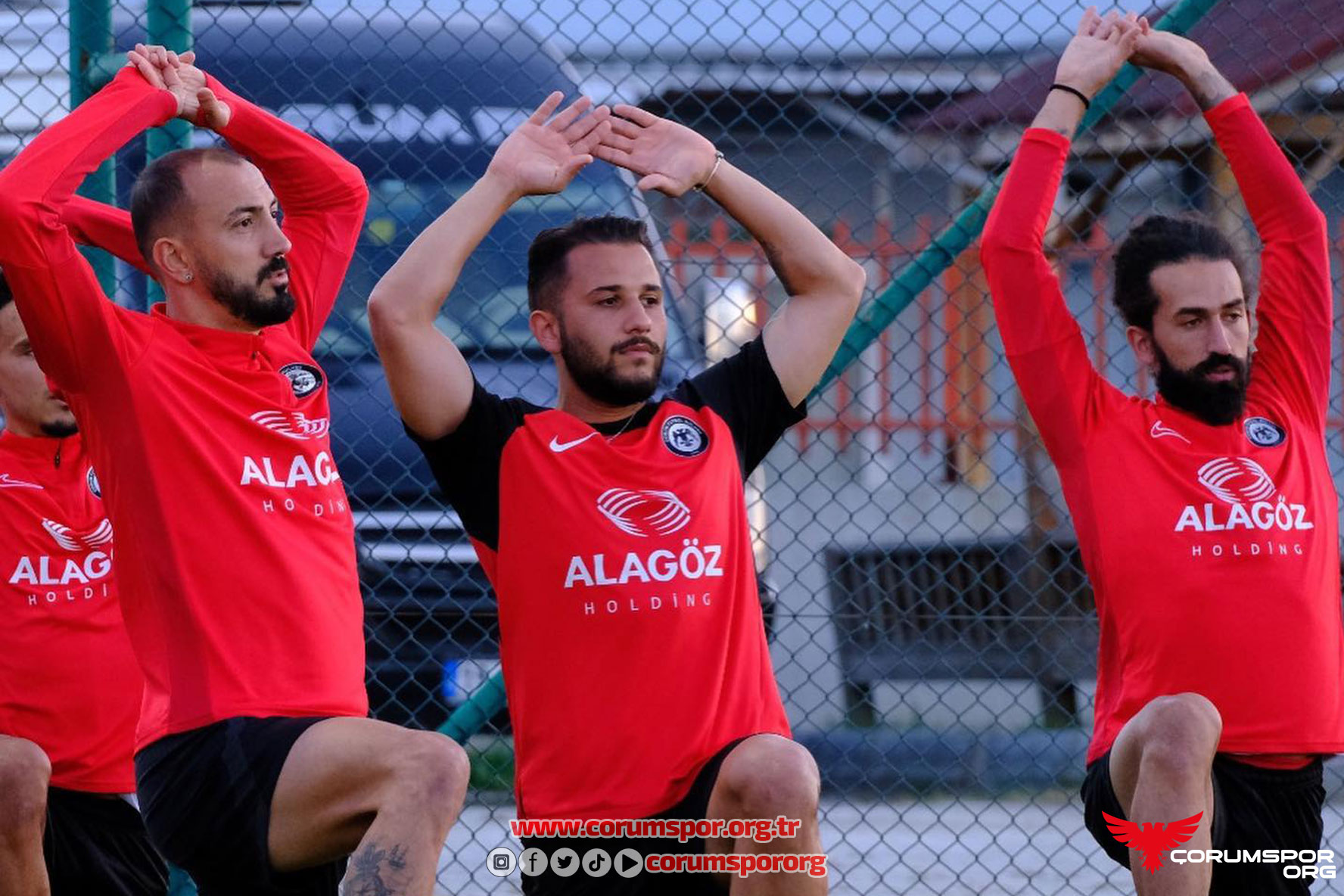 Günün Antrenmanı 18 Eylül 2023